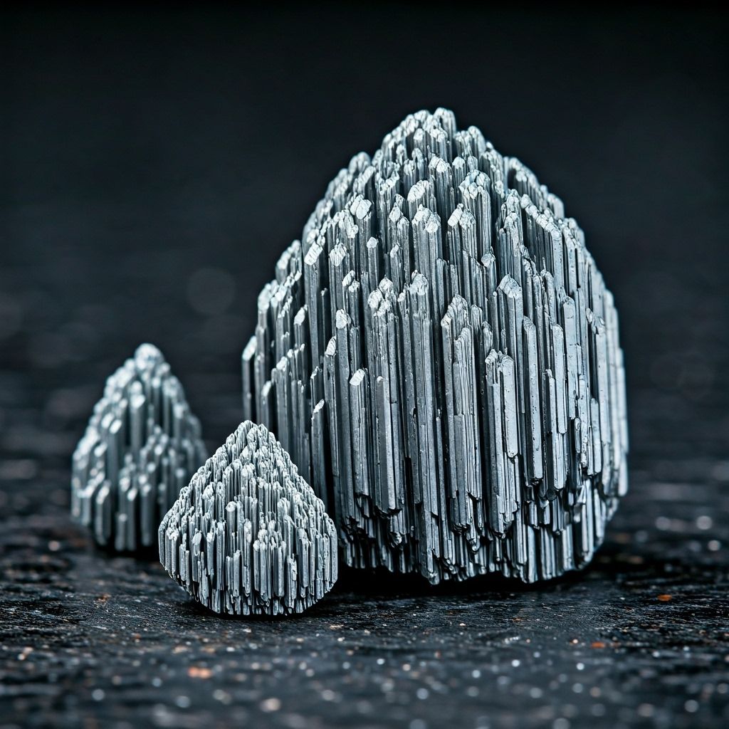 Rare Earth Elements
