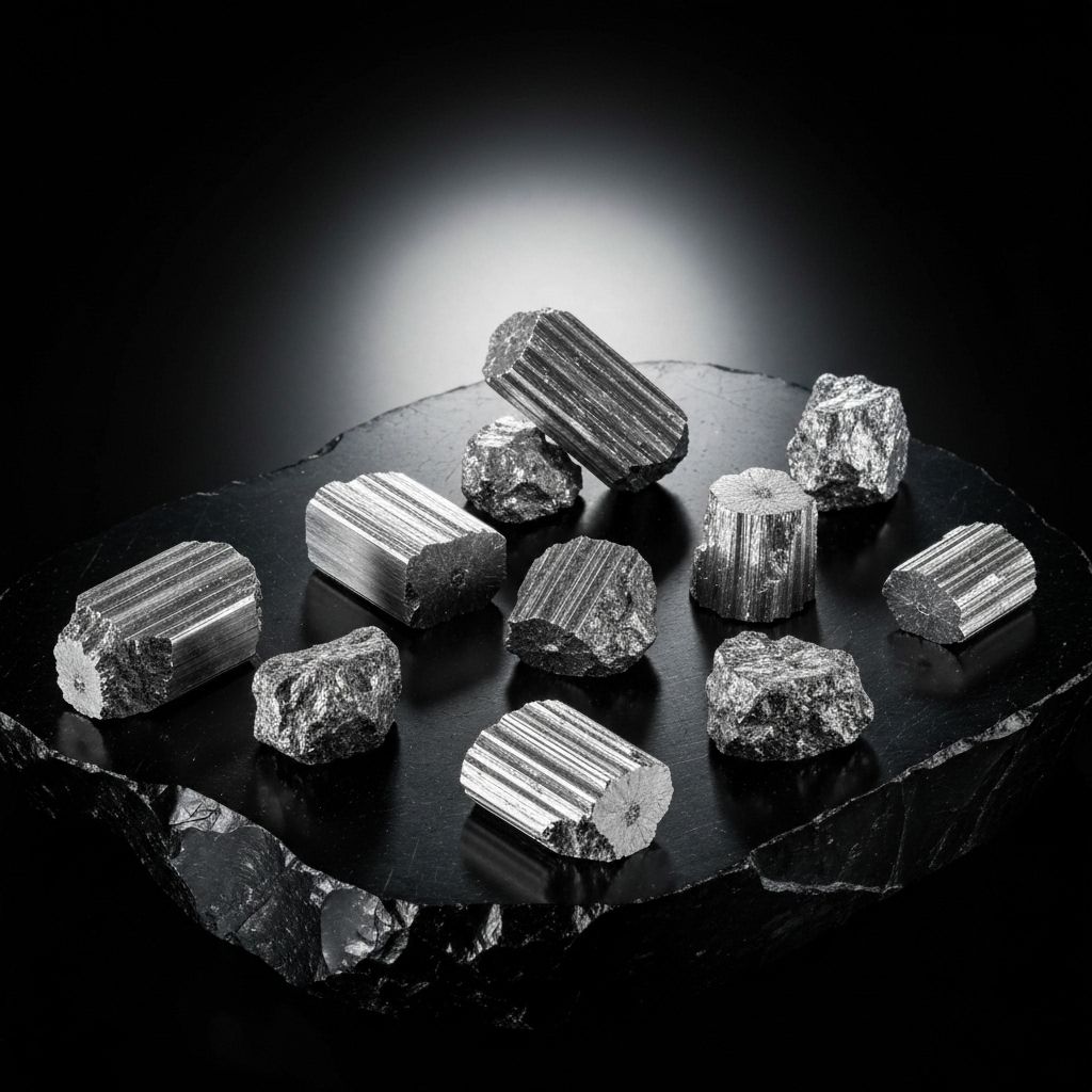 Wolfram (Tungsten)